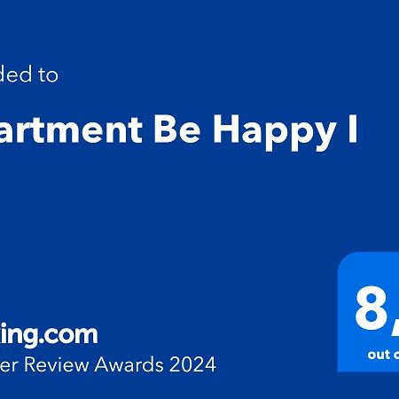 Apartment Be Happy I Pilar de la Horadada Ngoại thất bức ảnh