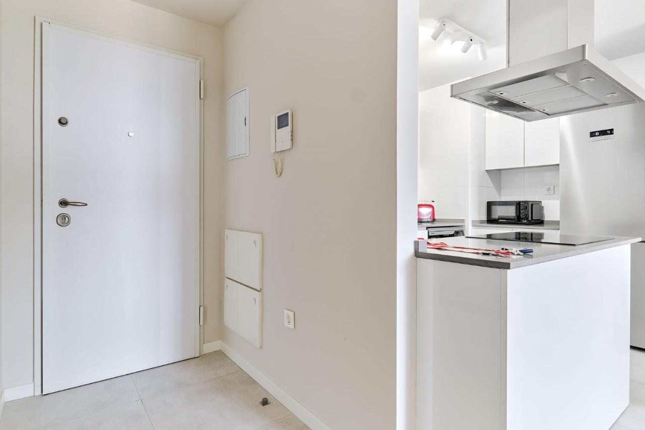 Apartment Be Happy I Pilar de la Horadada Ngoại thất bức ảnh