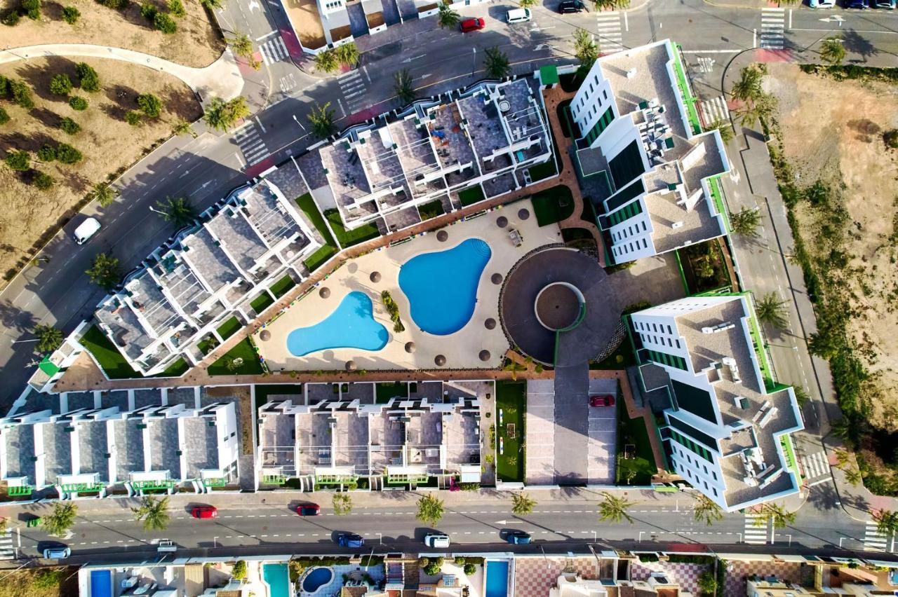 Apartment Be Happy I Pilar de la Horadada Ngoại thất bức ảnh