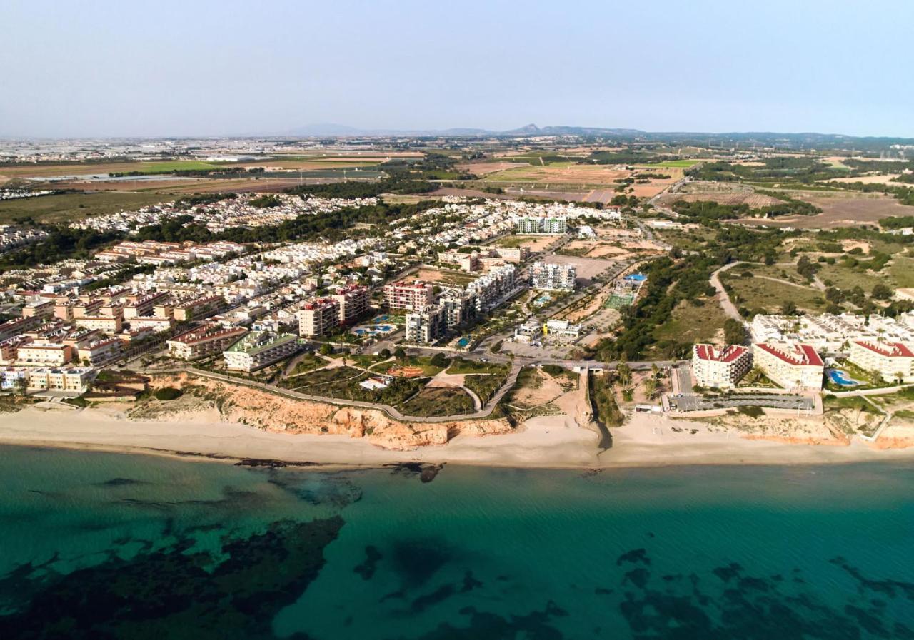 Apartment Be Happy I Pilar de la Horadada Ngoại thất bức ảnh